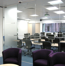 Premier Foods offices, Manchester